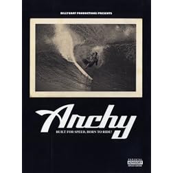 Archy Built for Speed