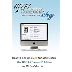 How to Sell on Ebay for Mac Users