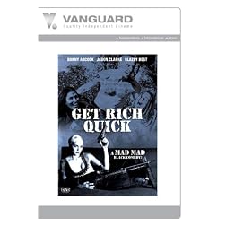 GET RICH QUICK