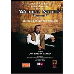 Whole Notes: The Complete Series (Institutional Use)