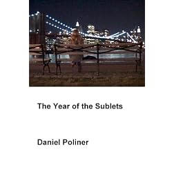 The Year of the Sublets
