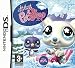 Vente de Livres.com : Littlest pet shop - Hiver
