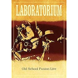 Old School Fusion Live
