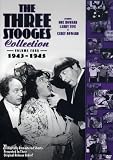 3 Stooges Vol 4