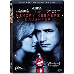 The Memory Keeper's Daughter