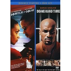 Hustle Heat & Doing Hard Time (2pc) (Ws)