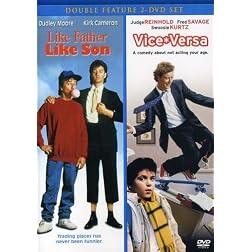 Like Father Like Son & Vice Versa (2-pack)