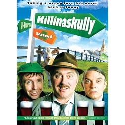 Killinaskully: Season 1