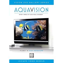 Aquavision Gallery