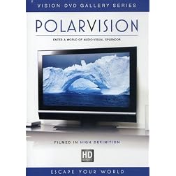 Polarvision Gallery