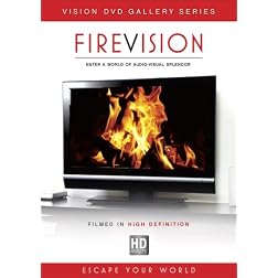 Firevision Gallery