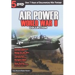 Air Power WW II Collection