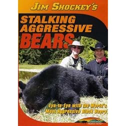 Stalking Aggressive Bears