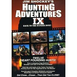 Hunting Adventures 9