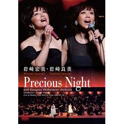Iwasaki Yoshimi Iwasaki Hiromi Preci