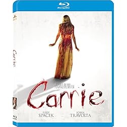Carrie [Blu-ray]