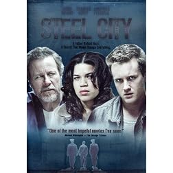 Steel City