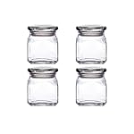 Anchor Hocking Emma Jar Collection
