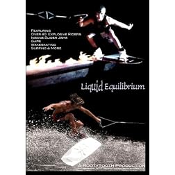 Liquid Equilibrium