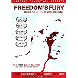 Freedom's Fury