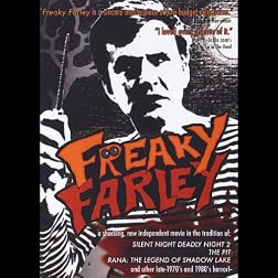 Freaky Farley