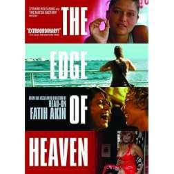 Edge of Heaven