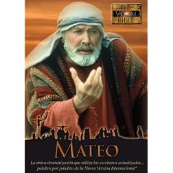 Visual Bible/Spanish/Gospel of Matthew