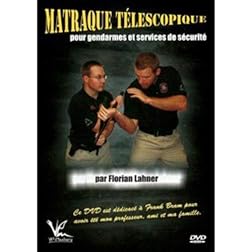 Telescopic Baton