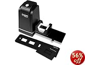 Ion 35mm Photo Negative and Slide Converter to PC (SLIDES2PC)