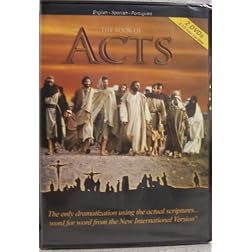 Visual Bible/Spanish/Gospel of Acts