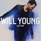 Let It Go by Will Young