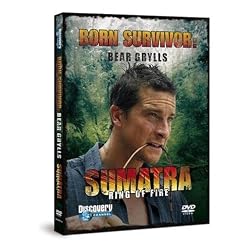 Born Survivor Bear Grylls-Sumatra