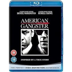 American Gangster [Blu-ray]