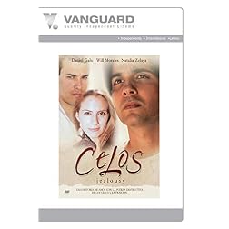 CELOS (JEALOUSY)