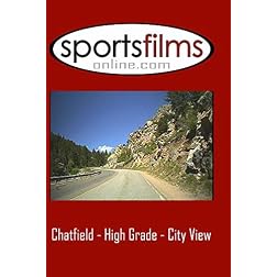 Chatfield - High Grade - City View