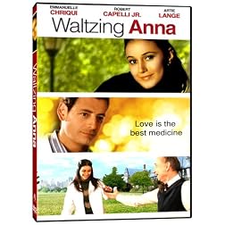 Waltzing Anna