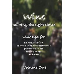 Wine: Making the Right Choice