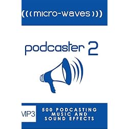 Podcaster 2