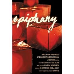 Epiphany (Institutional Use)
