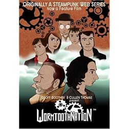 Wormtooth Nation
