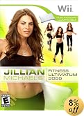 Jillian Michaels Fitness Ultimatum 2009