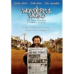A Wonderful World