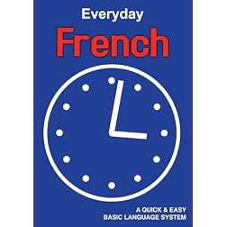 Everyday French