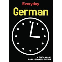 Everyday German