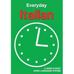 Everyday Italian