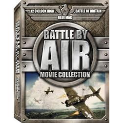 Battle by Air Movie Collection