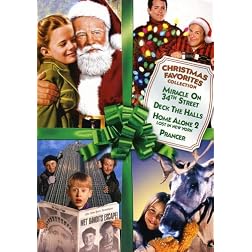 Christmas Favorites Collection