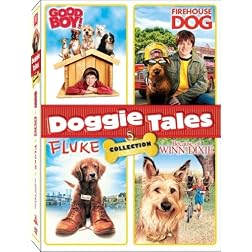 Doggie Tales Collection
