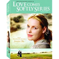 Love Comes Softly Series, Vol. 1
