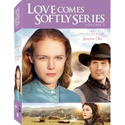 Love Comes Softly Series, Vol. 2